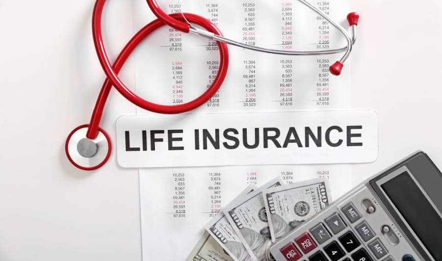 Life Insurance